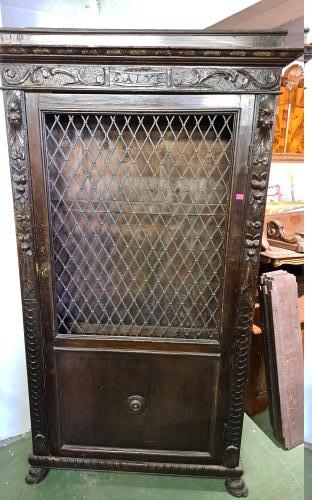 libreria rinascimentale