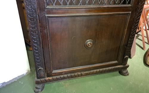 libreria rinascimentale