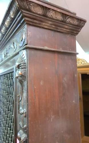 libreria rinascimentale