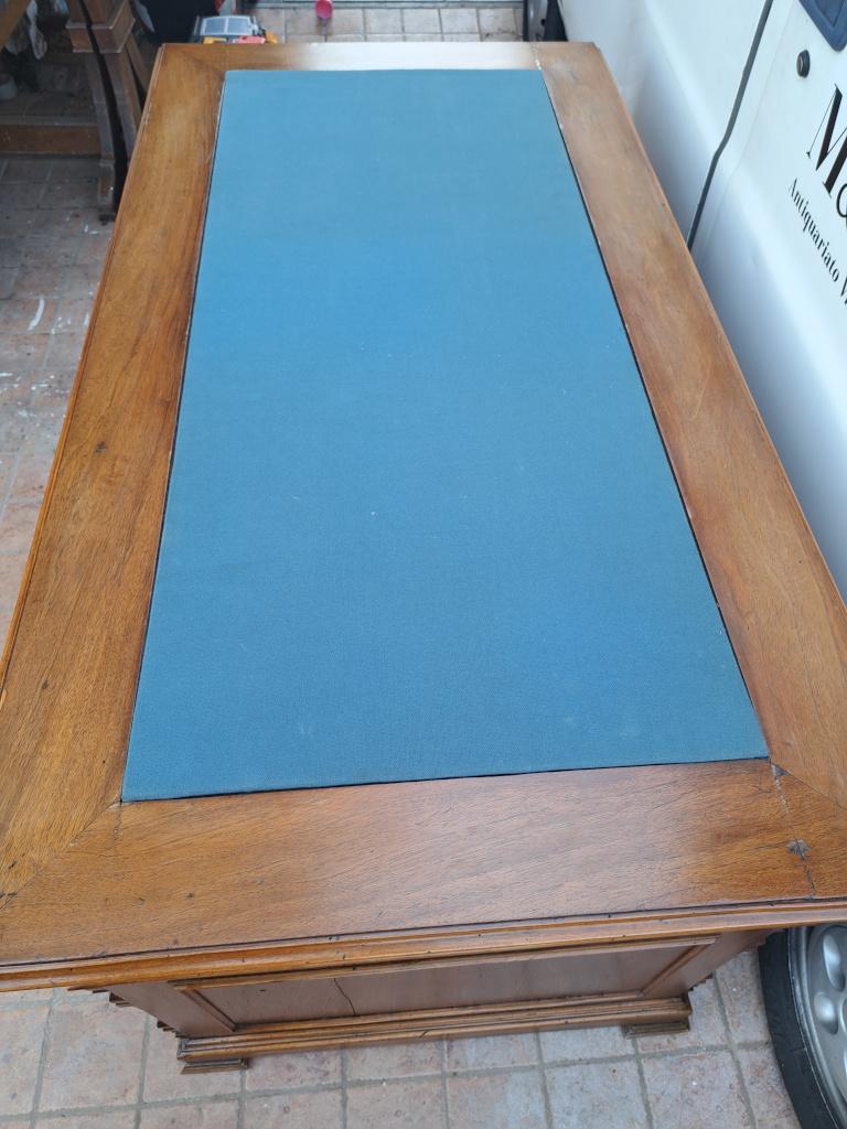 scrivania italiana da centro