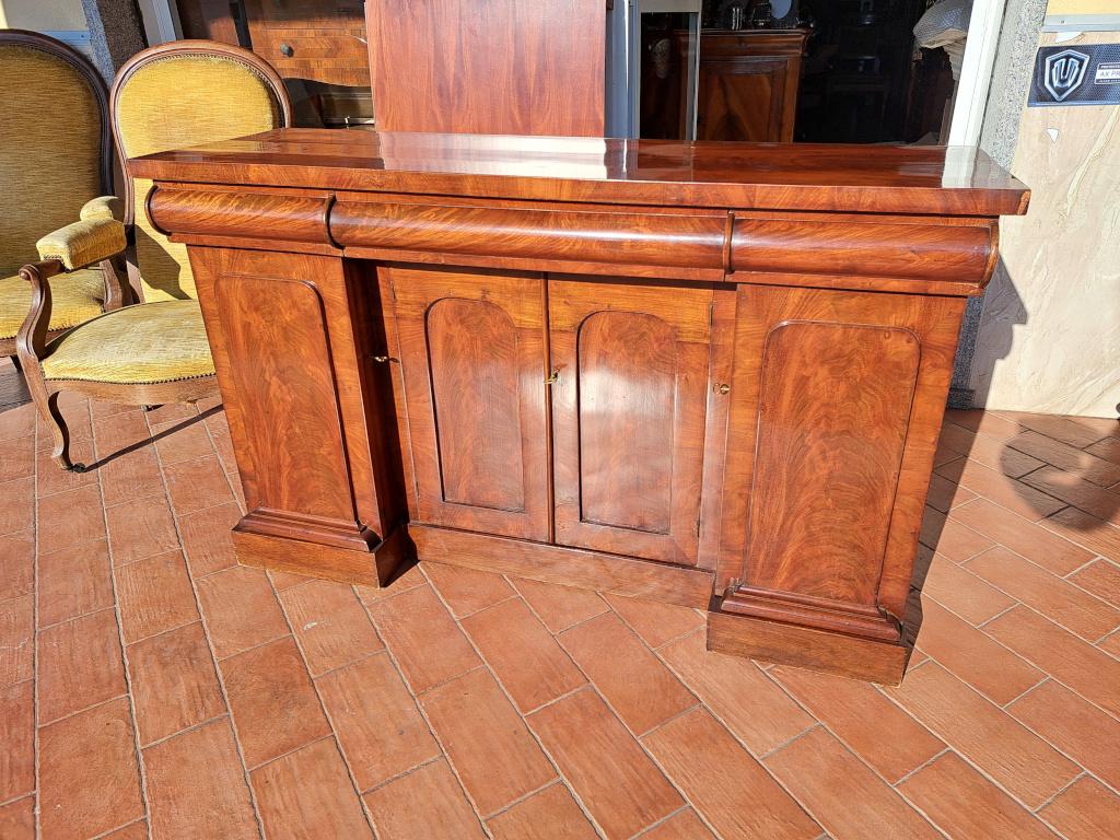 servante  inglese vittoriana