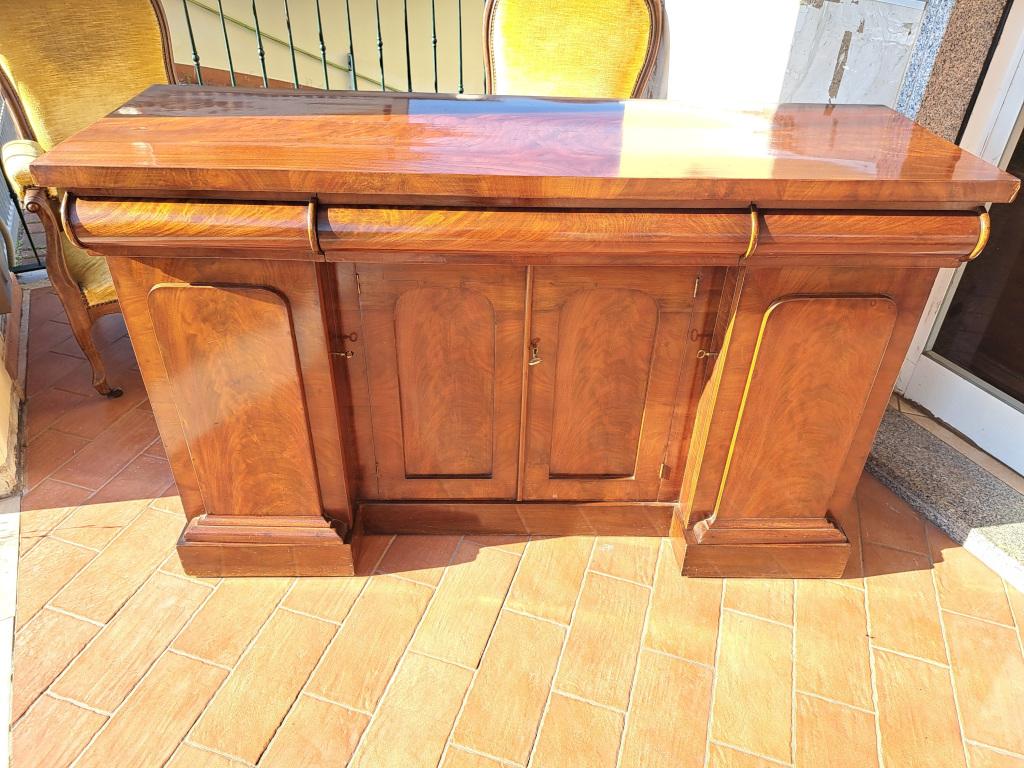 servante  inglese vittoriana