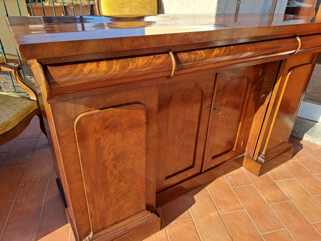 servante  inglese vittoriana