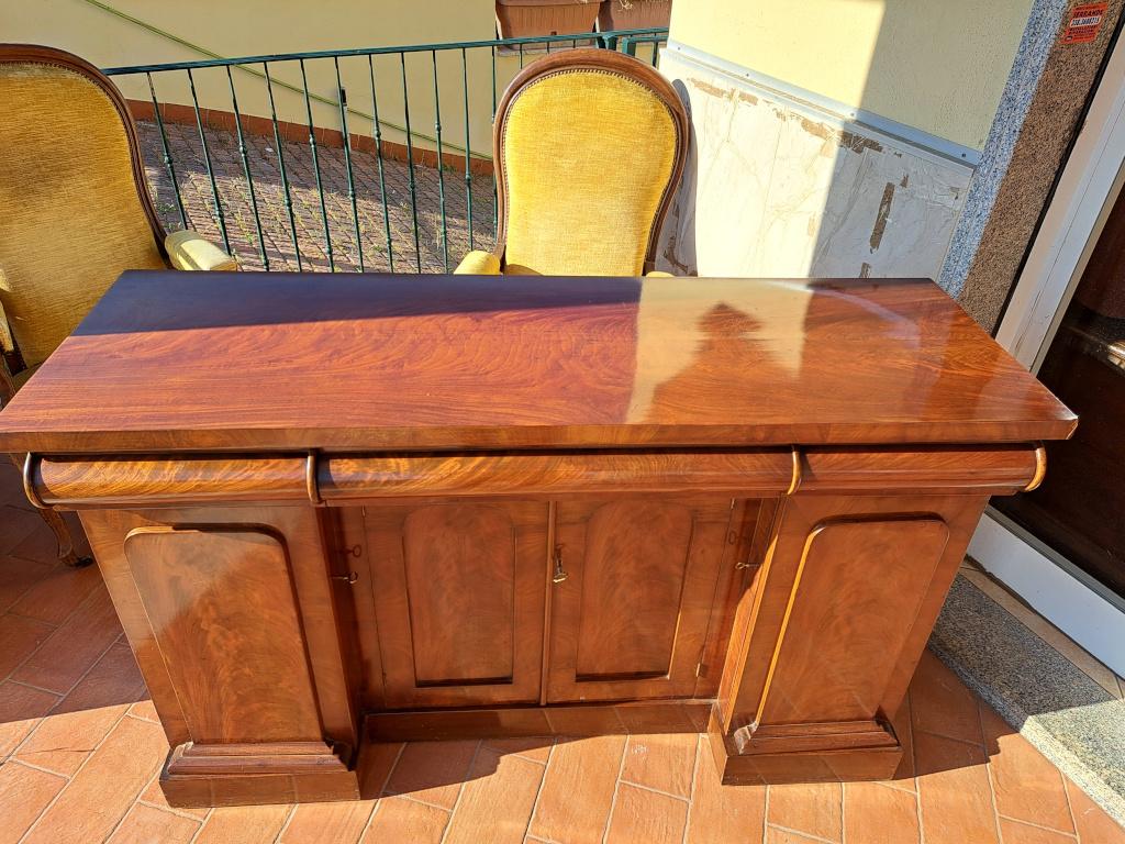 servante  inglese vittoriana