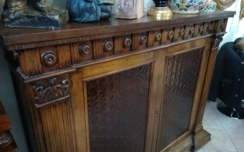 servante rinascimentale