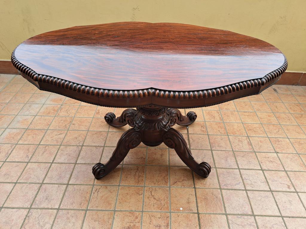 tavolo caffè inglese