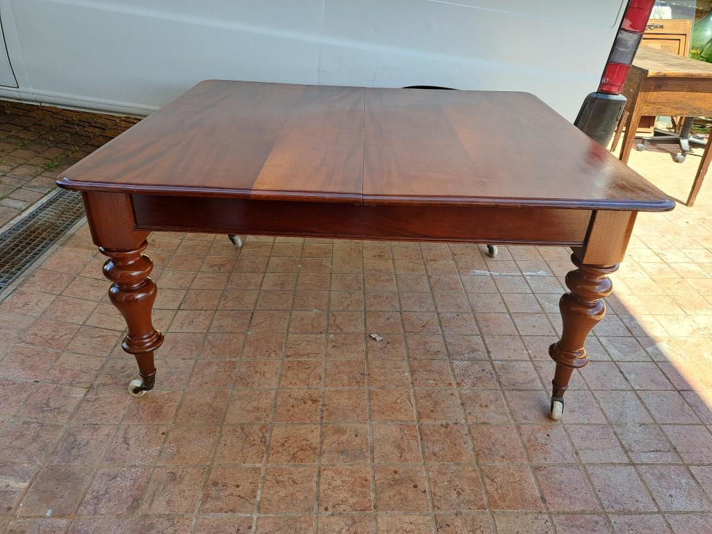 tavolo luigi filippo fine 800