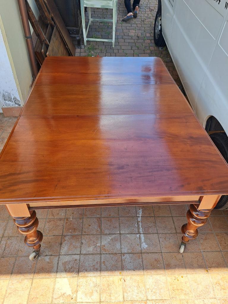 tavolo luigi filippo fine 800