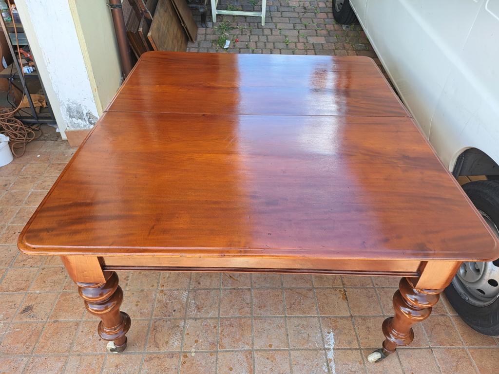 tavolo luigi filippo fine 800