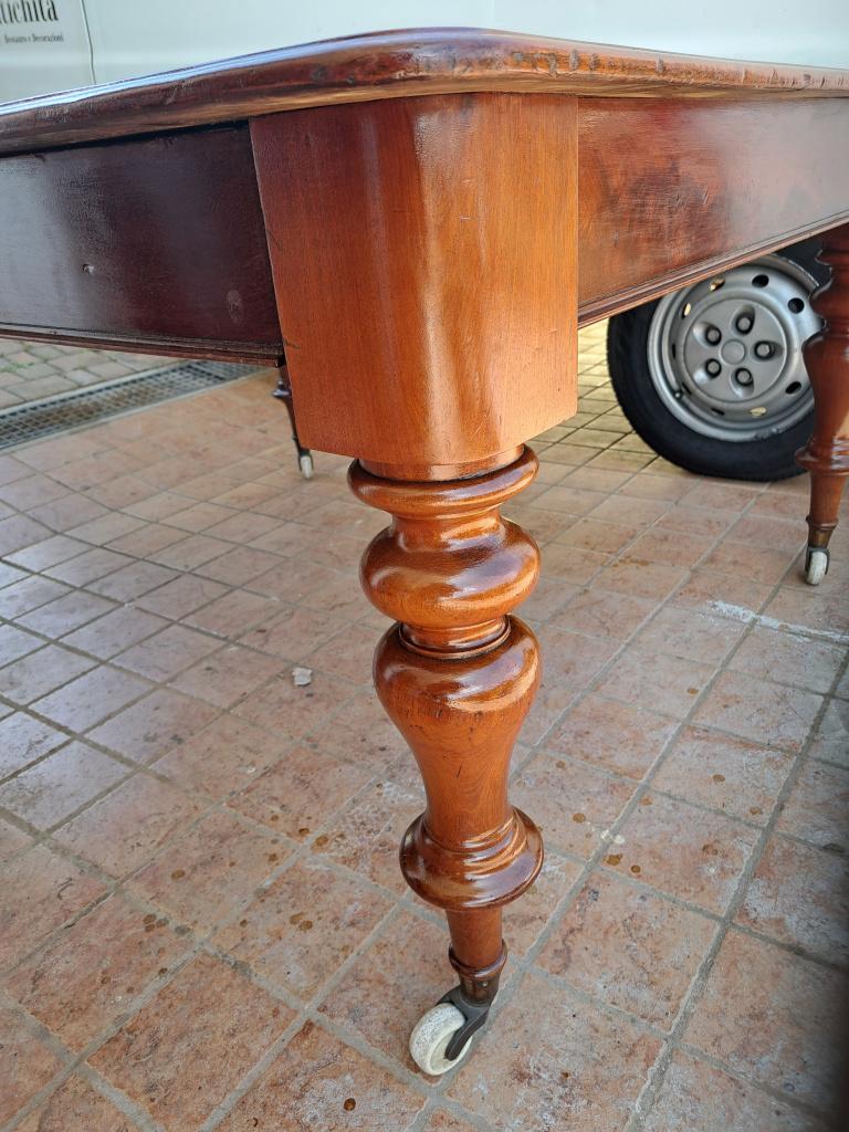 tavolo luigi filippo fine 800