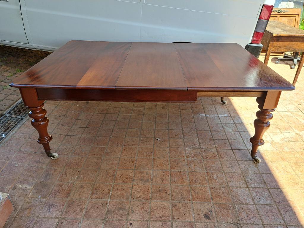 tavolo luigi filippo fine 800