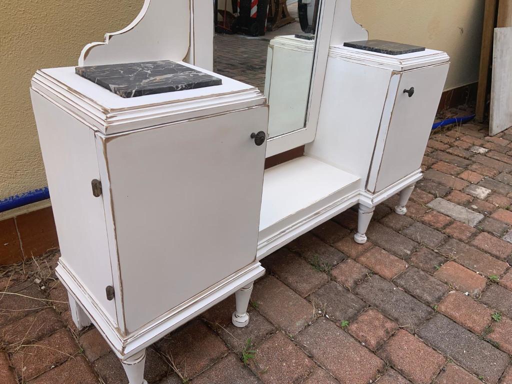toletta shabby