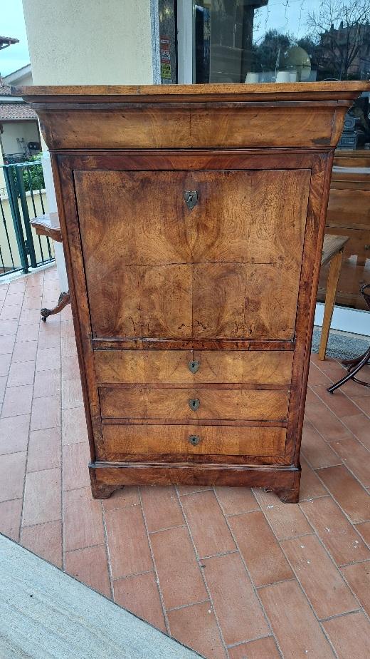 Secretere Luigi Filippo