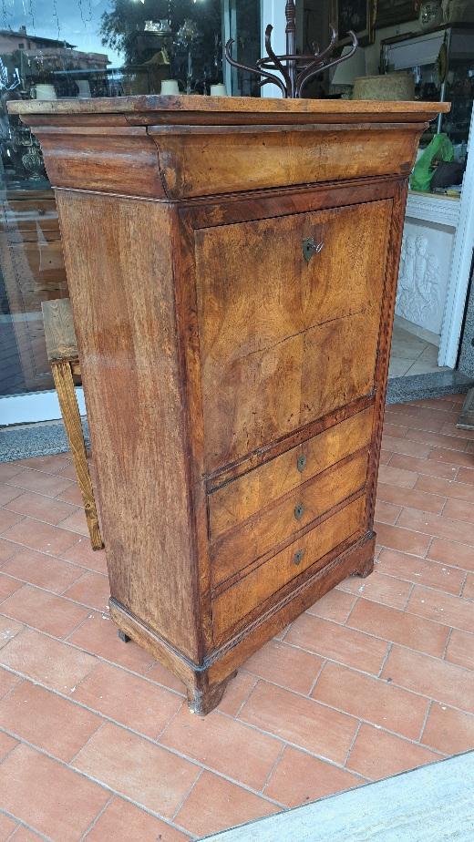 Secretere Luigi Filippo