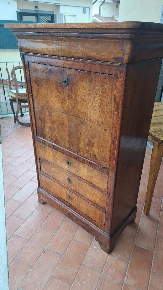 Secretere Luigi Filippo