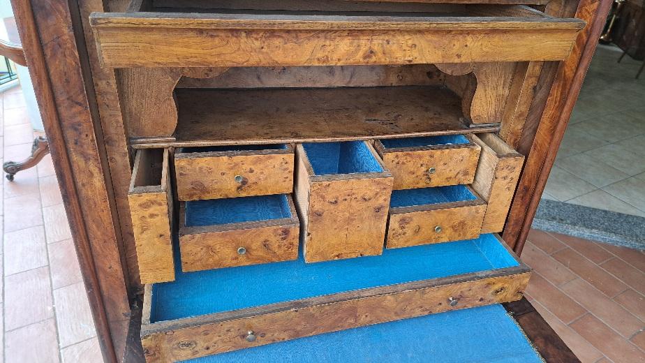 Secretere Luigi Filippo