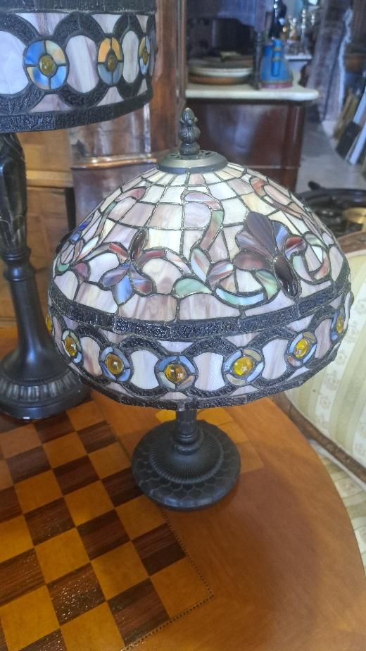 Lampada tiffany