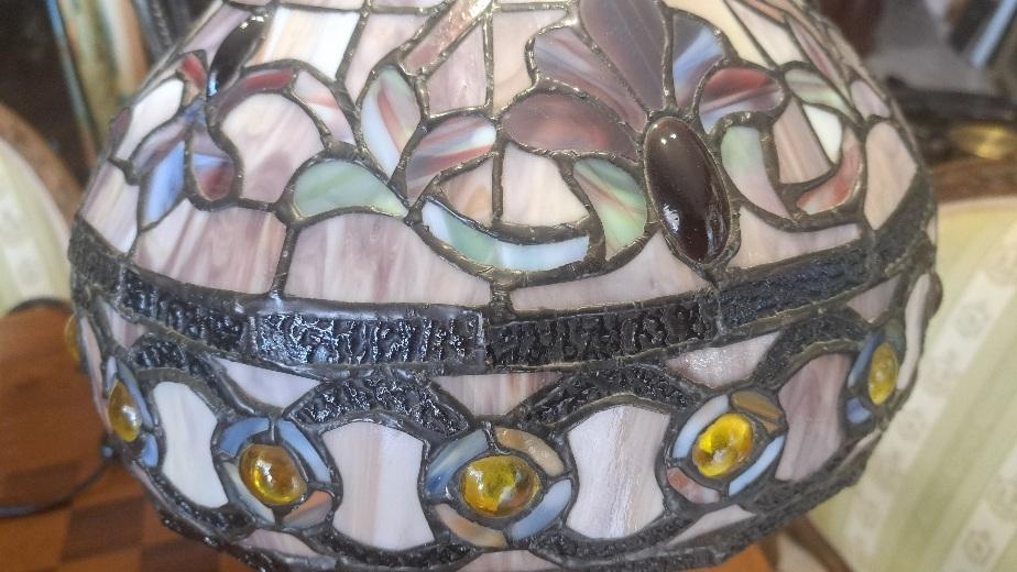 Lampada tiffany