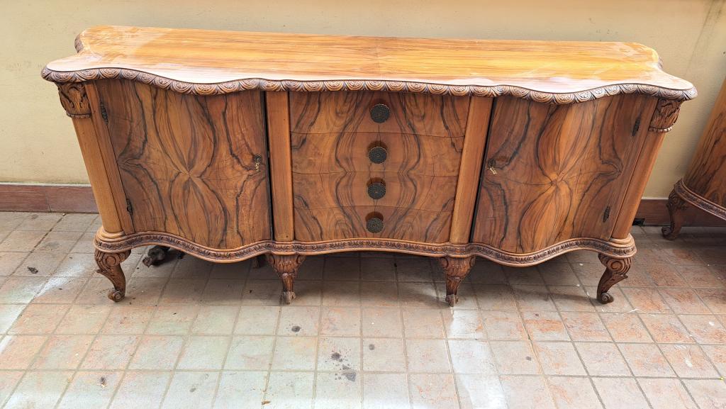 servanti chippendale