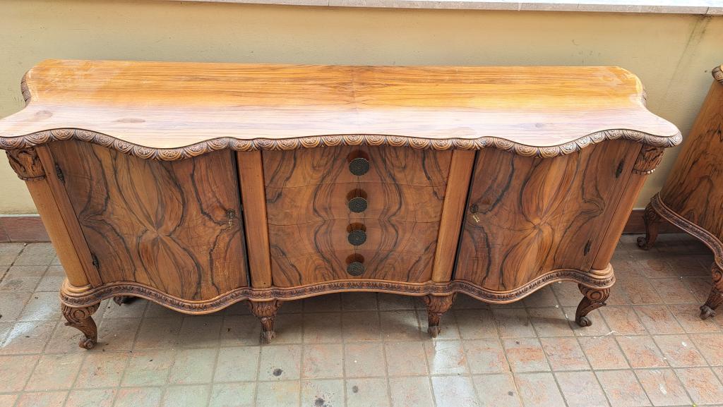 servanti chippendale