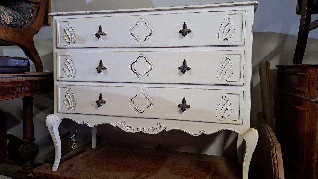 como shabby 3 cassetti