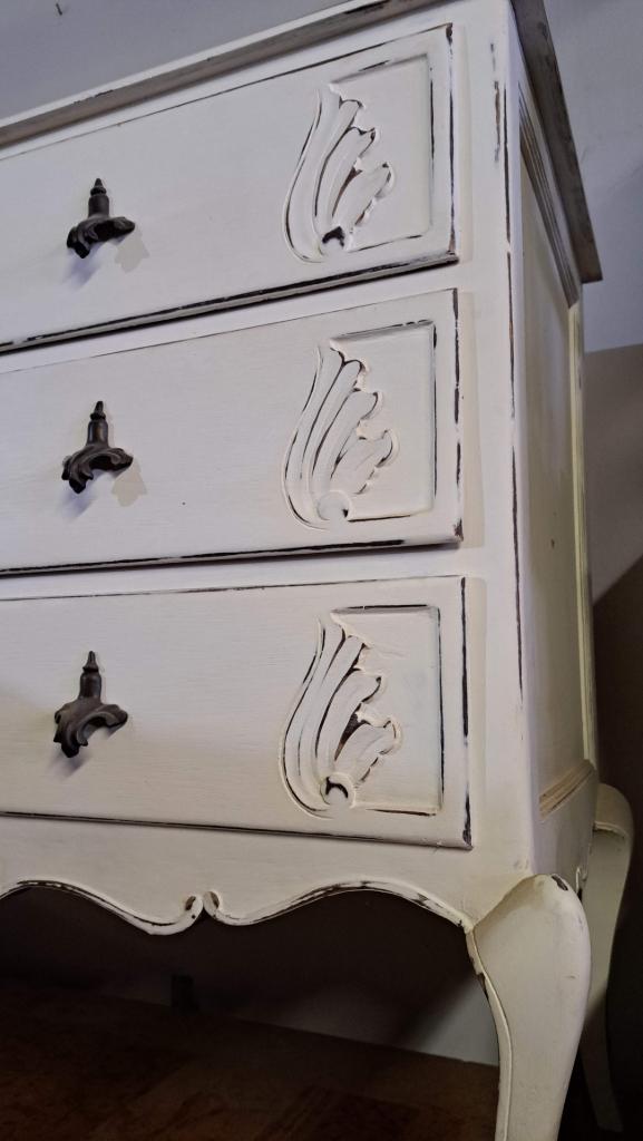 como shabby 3 cassetti