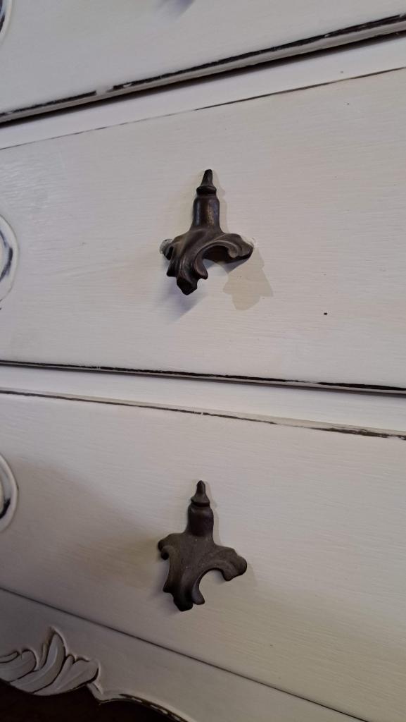 como shabby 3 cassetti