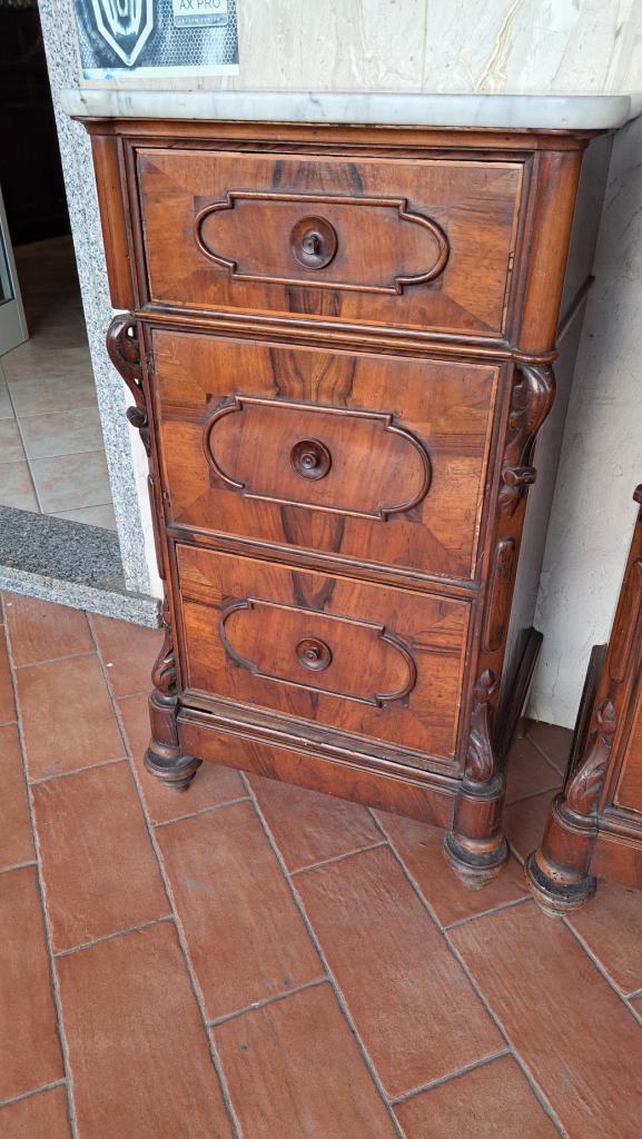 Comodini Luigi Filippo