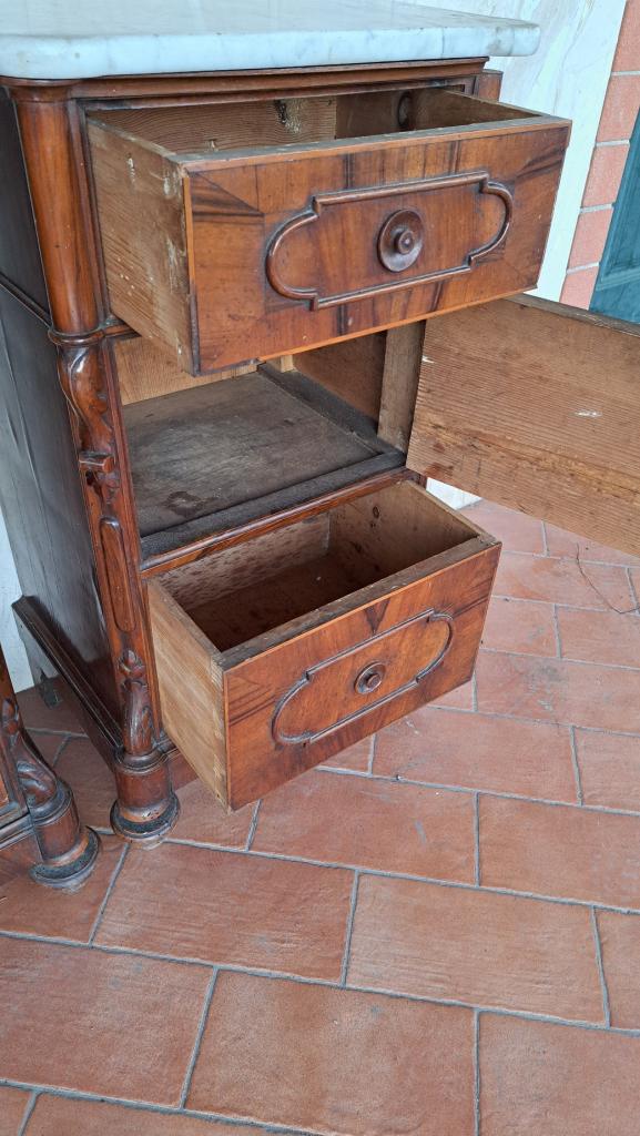 Comodini Luigi Filippo