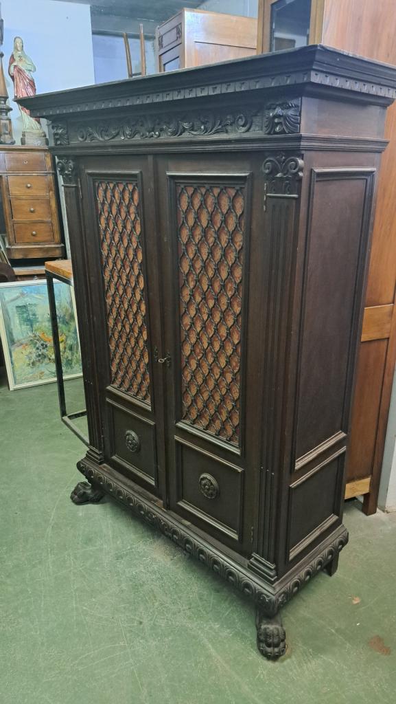 Libreria rinascimentale