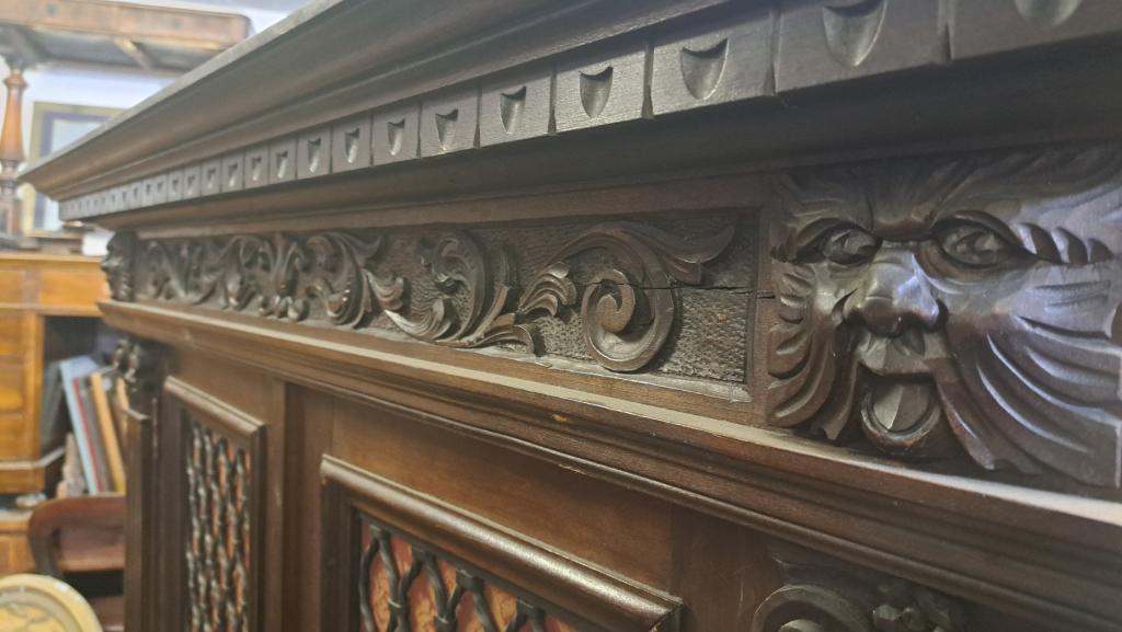 Libreria rinascimentale