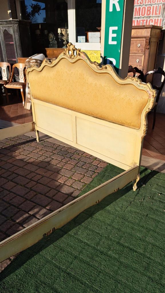 Letto matrimoniale Veneziano