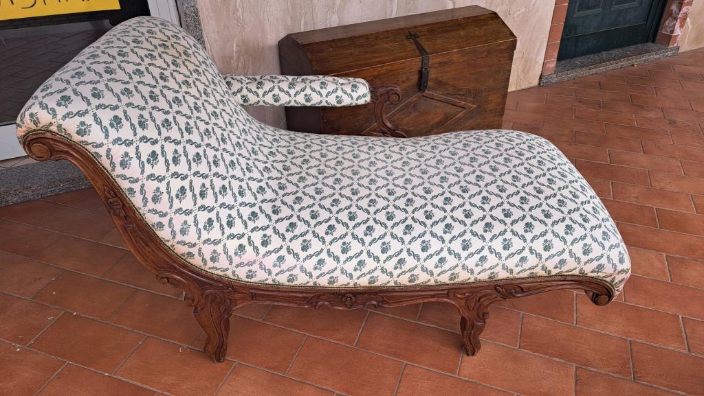 Dormeuse