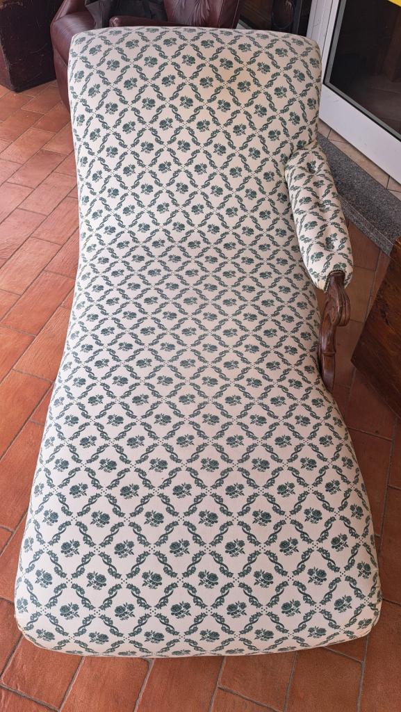 Dormeuse