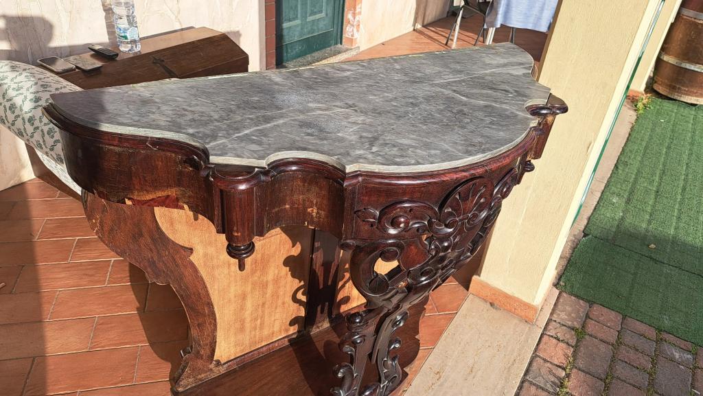Consolle Napoletana