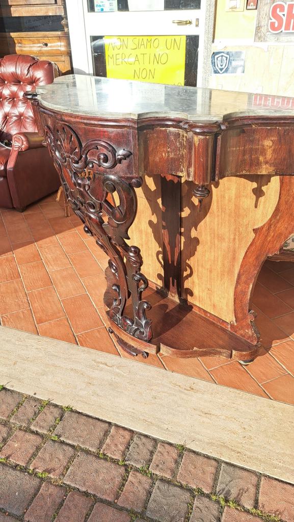 Consolle Napoletana