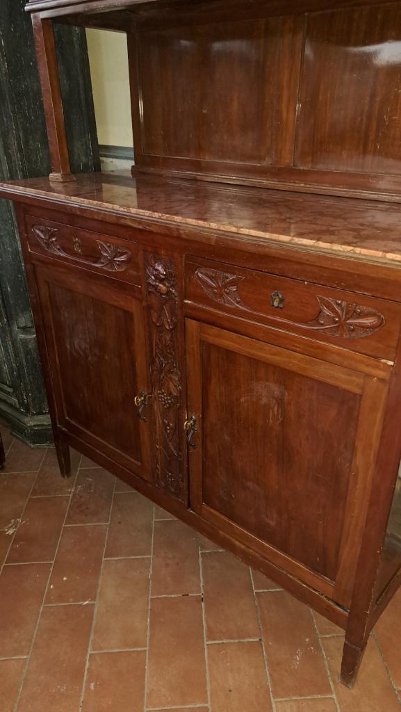 Credenza