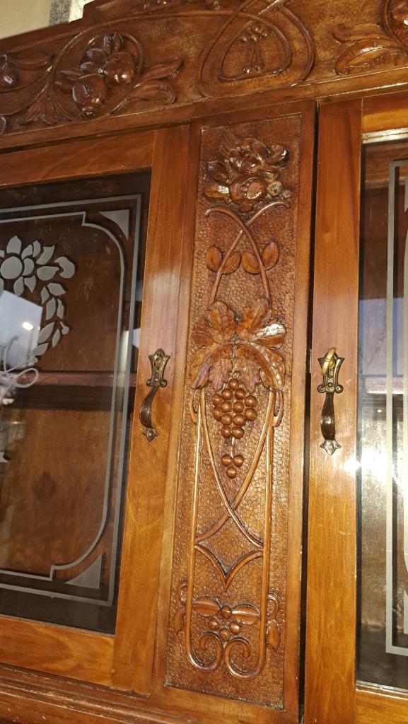 Credenza
