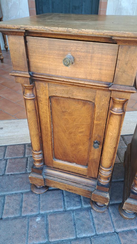 Comodini