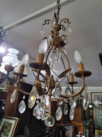 lampadario-gocce5
