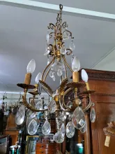 lampadario-gocce1