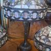 Lampada  tiffany
