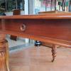 Tavolo inglese Vittoriano