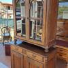 Credenza Scozzese
