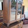 Credenza Scozzese