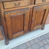 Credenza Scozzese