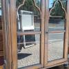 Credenza Scozzese