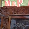Credenza