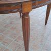 Tavolo deco