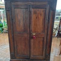 armadio italiano  fine  600